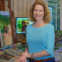 Clarita Scioscia | Artist