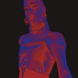 Scarlett Weissman | Artist