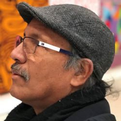 humberto guanipa | Artist