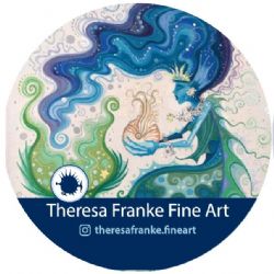 Theresa Franke | Artist