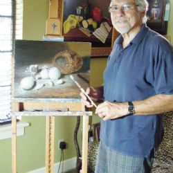 Don Silvestri | Artist