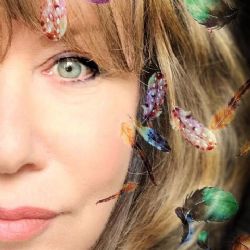 Adrienne Anbinder | Artist