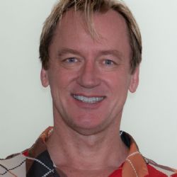 Christopher Ryan | Artist