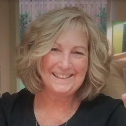 Rebecca Hallstrom | Artist