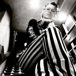 Julian Addams-Wolf | Artist