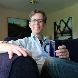 Christopher Mooney | Artist