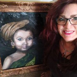 lisa escoto | Artist