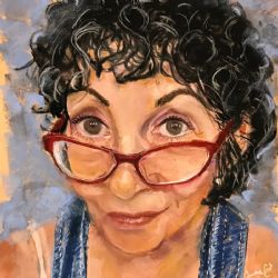 Tamara Culp | Artist