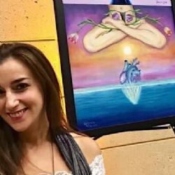 Silvana G Valencia | Artist